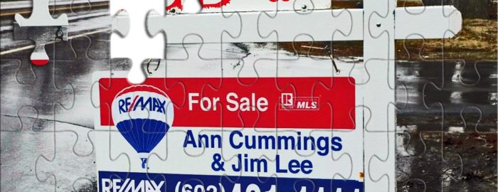 Ann Cummings and Jim Lee can solve the home buying puzzle for you.