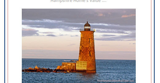 Portsmouth NH home selling guide.